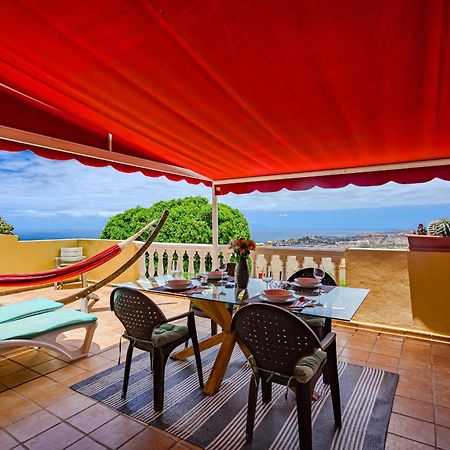 Balcon Smart Home Hi-End Services Media Streaming Costa Adeje Dış mekan fotoğraf