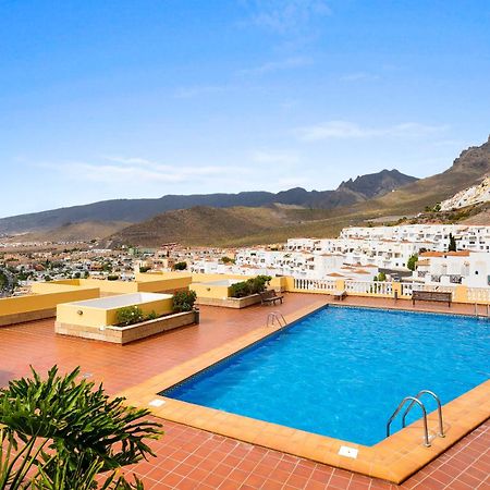 Balcon Smart Home Hi-End Services Media Streaming Costa Adeje Dış mekan fotoğraf