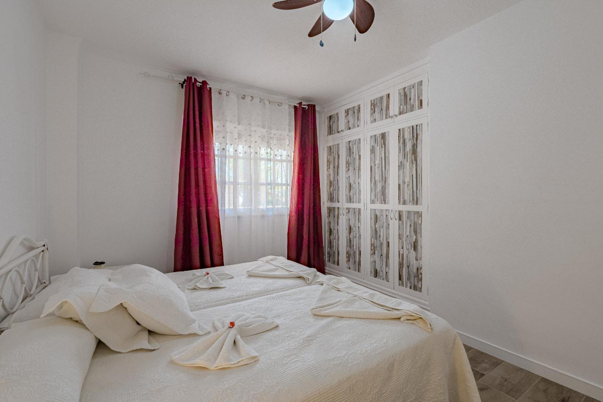 Balcon Smart Home Hi-End Services Media Streaming Costa Adeje Dış mekan fotoğraf