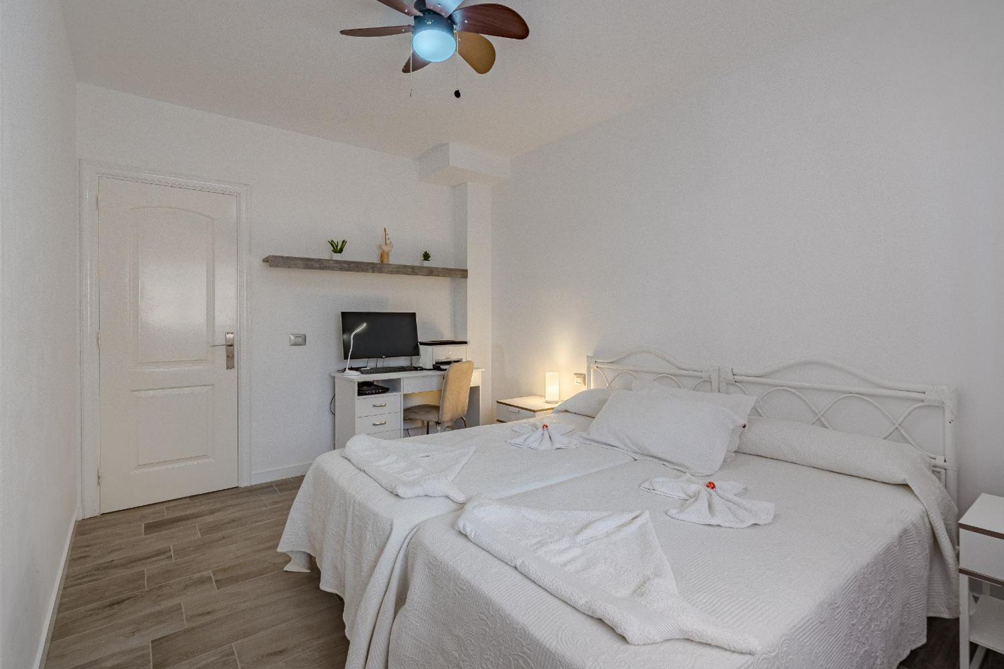 Balcon Smart Home Hi-End Services Media Streaming Costa Adeje Dış mekan fotoğraf
