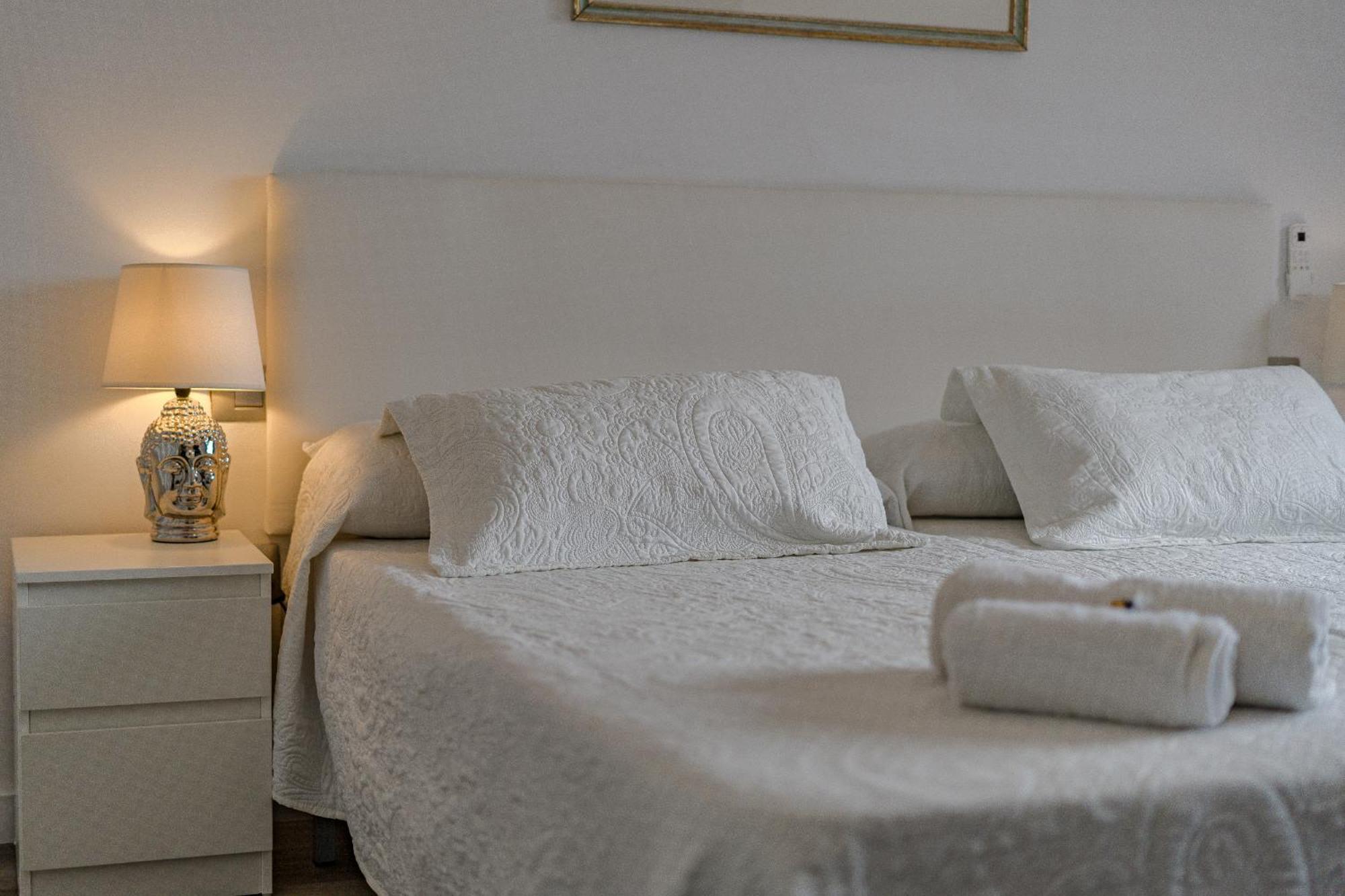 Balcon Smart Home Hi-End Services Media Streaming Costa Adeje Dış mekan fotoğraf