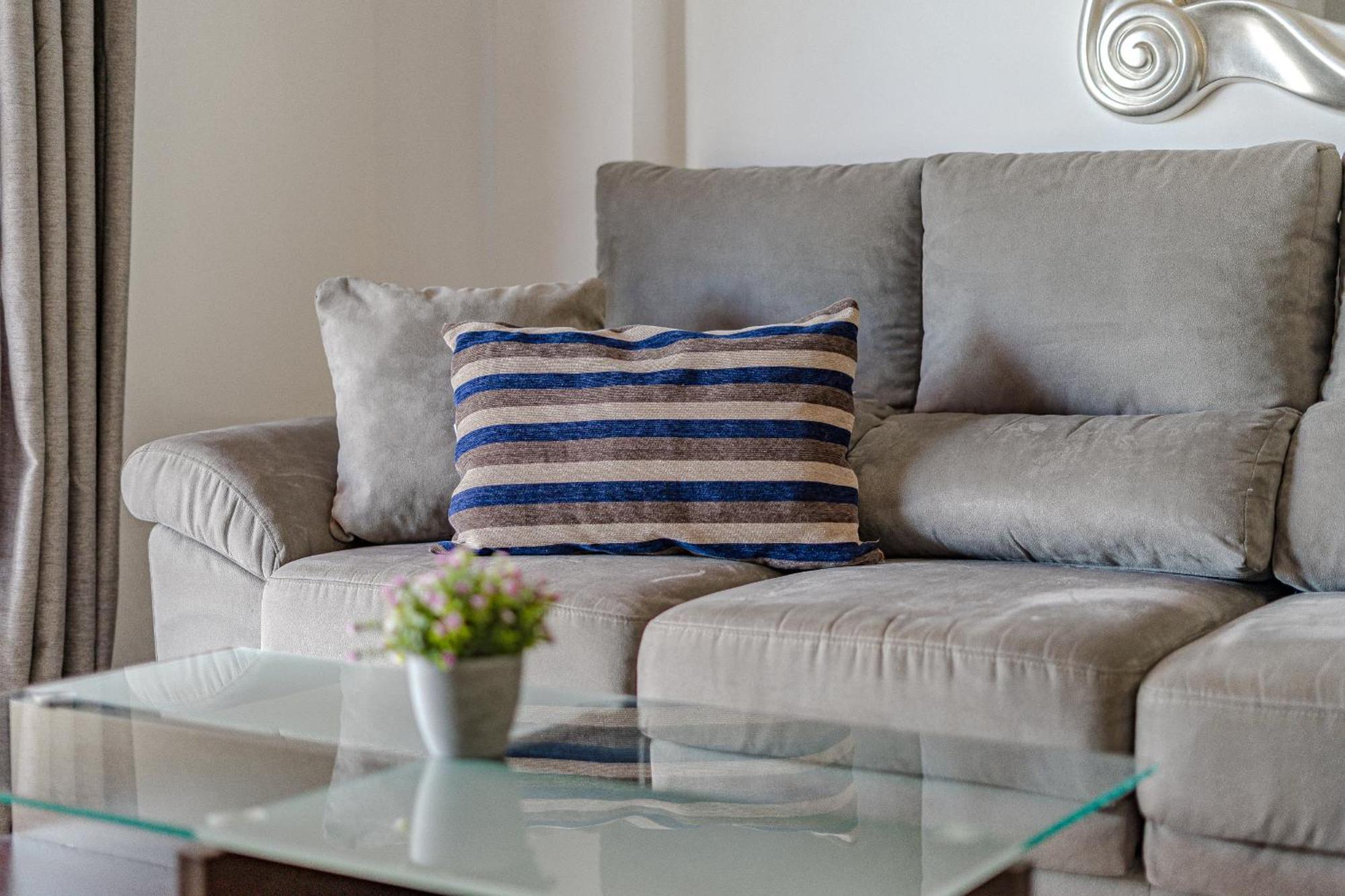 Balcon Smart Home Hi-End Services Media Streaming Costa Adeje Dış mekan fotoğraf