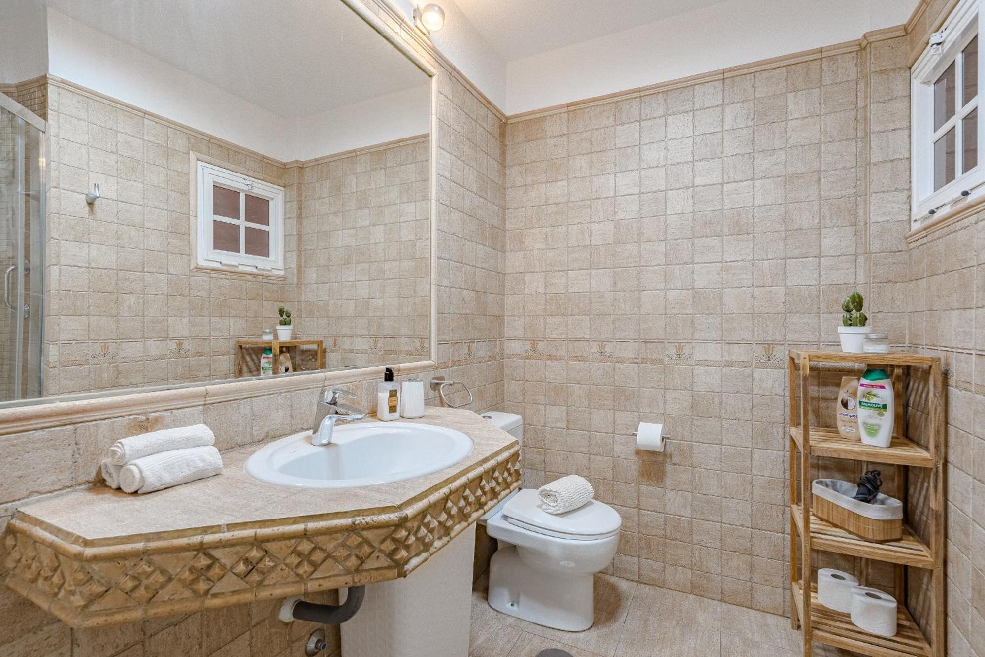 Balcon Smart Home Hi-End Services Media Streaming Costa Adeje Dış mekan fotoğraf