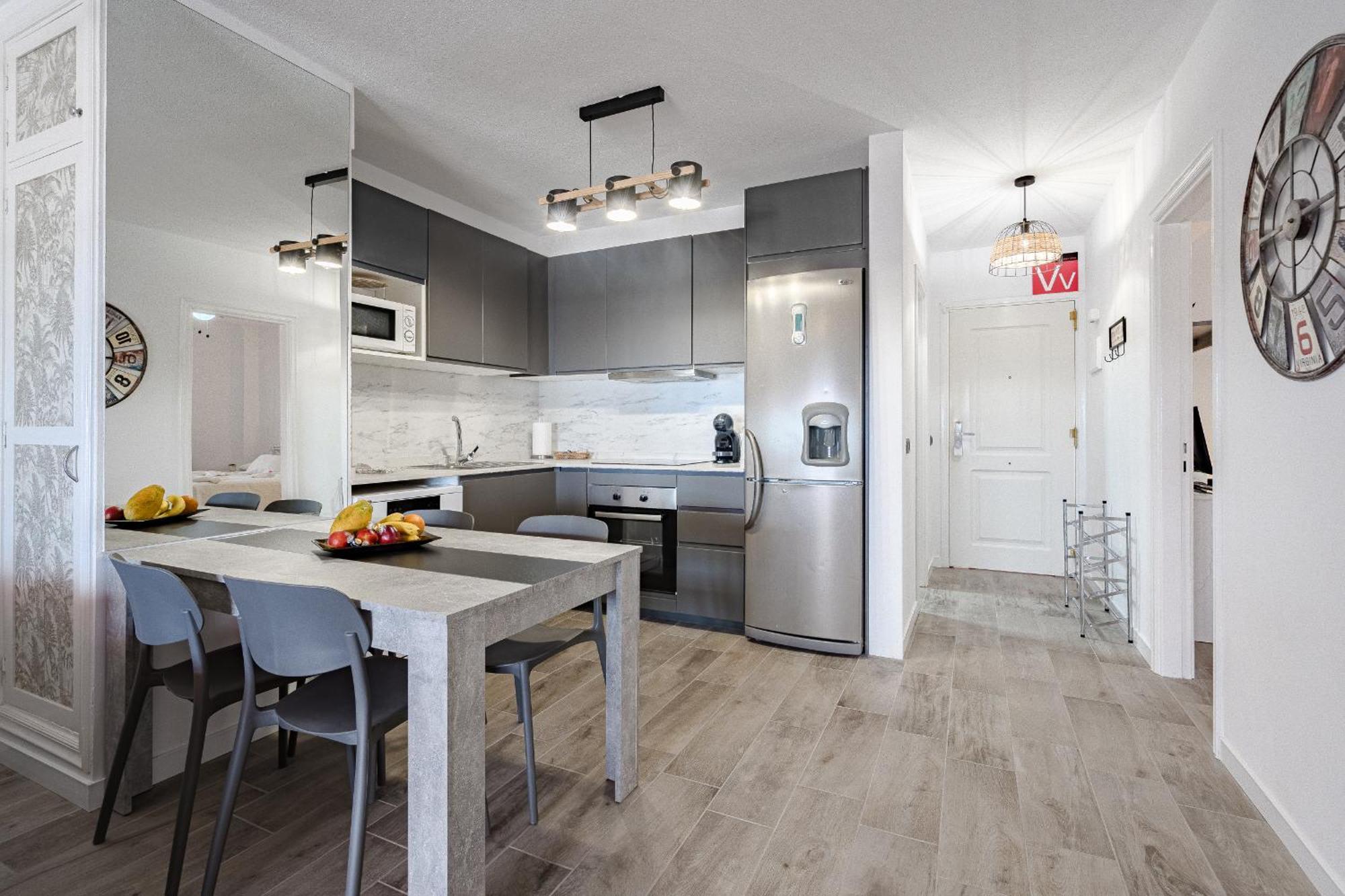 Balcon Smart Home Hi-End Services Media Streaming Costa Adeje Dış mekan fotoğraf