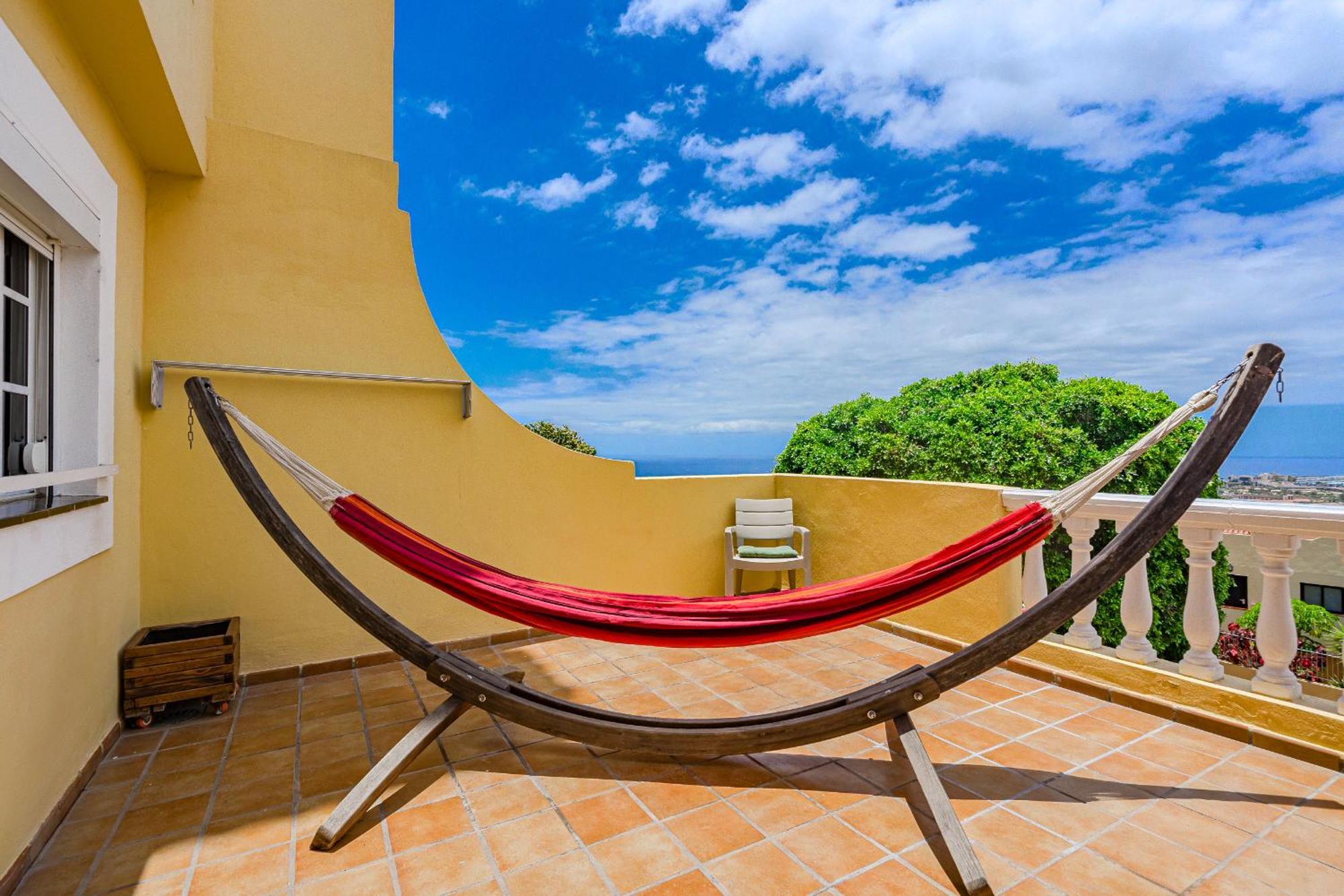 Balcon Smart Home Hi-End Services Media Streaming Costa Adeje Dış mekan fotoğraf